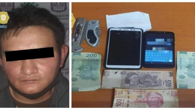 extorsionadores comerciante Morelos
