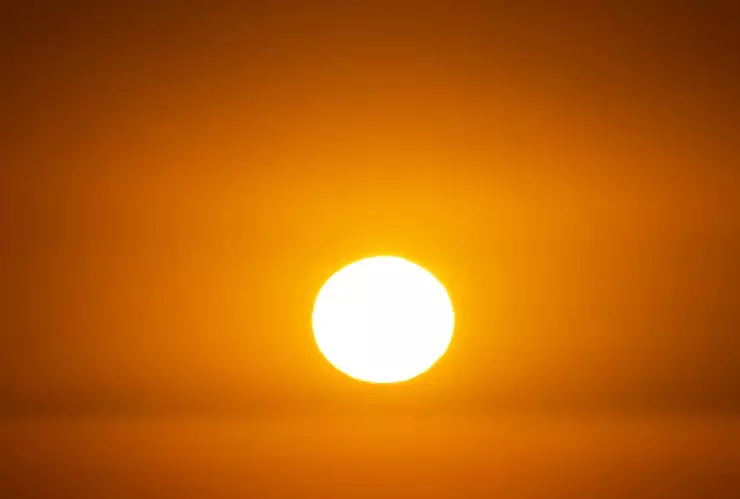 ¡Cuidado con el calor! Se espera sensación de 42°C en el clima hoy en Quintana Roo.jpg