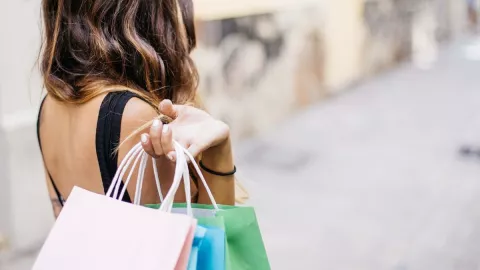 Más tiendas llegan a Tijuana al nuevo centro comercial