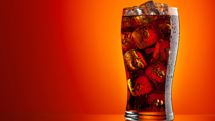 pueblo que más consume Coca Cola
