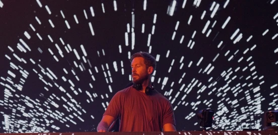 Cancelan concierto de Calvin Harris, Sean Paul y Deorro en México