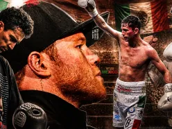 Canelo Álvarez pelea box Mbilli cartelera box mexico