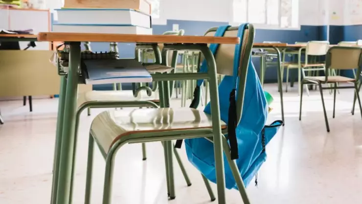 Este es el último día para confirmar la inscripción en escuelas de BC