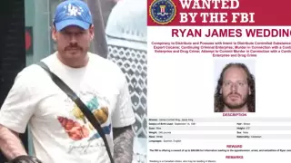 ¿Quién es Ryan James Wedding? El atleta olímpico buscado por EU; ofrecen 15 MILLONES por su paradero