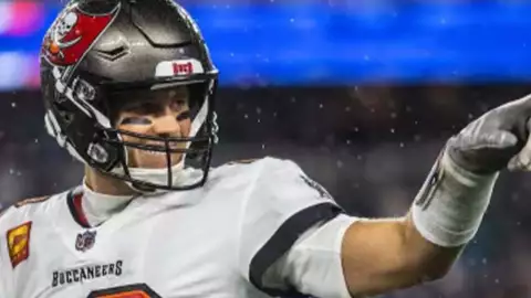 La sopresa que tiene preparada Tom Brady para Qatar 2022