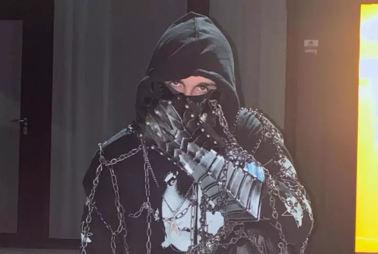 Timothée Chalamet es EsDeeKid teoría