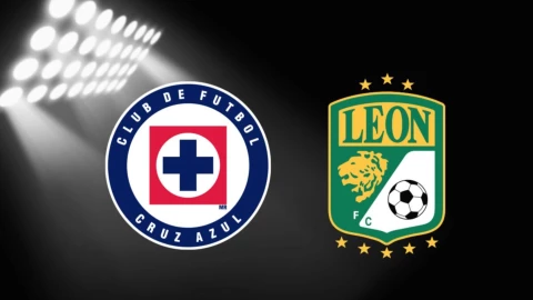 Cruz Azul vs León: Ver GRATIS, EN VIVO y ONLINE el resultado de HOY domingo 11 de mayo, juego de vuelta de los cuartos de final del Clausura 2025 de la Liga MX; seguimiento de la transmisión