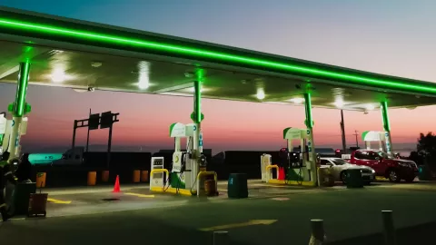 Precio de la gasolina en Mérida HOY domingo 23 de marzo de 2025_ Esto es lo que cuesta la magna y la premium