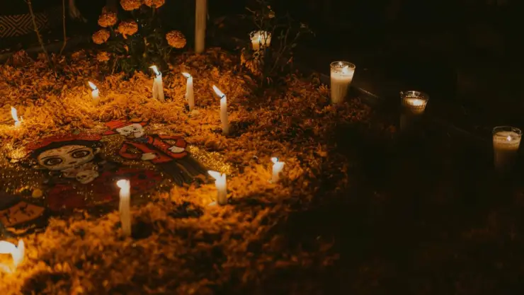 dia muertos 2024 boca del rio.