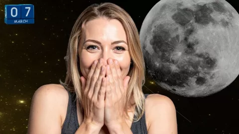 Los signos que recibirán sorpresas positivas durante el primer sábado de marzo de 2026.jpg