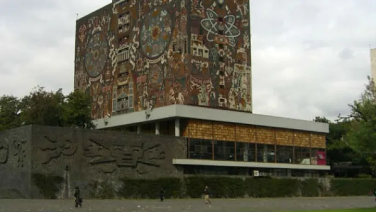 unam