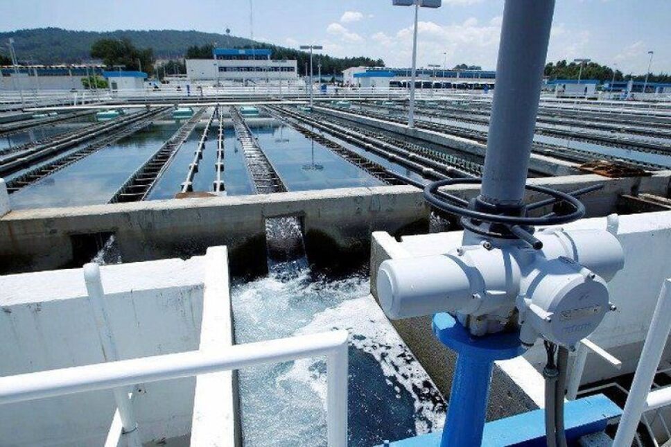 El nivel de las presas del sistema Cutzamala se encuentran al 39.6% de su capacidad, esto es un ligero incremento ocasionado por las lluvia.