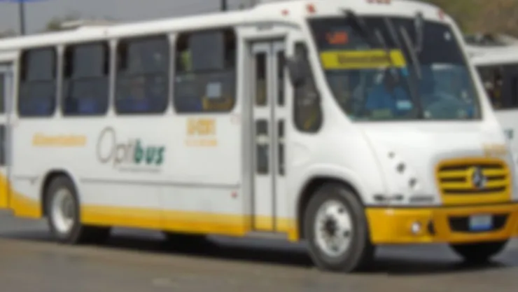 Transporte público de León