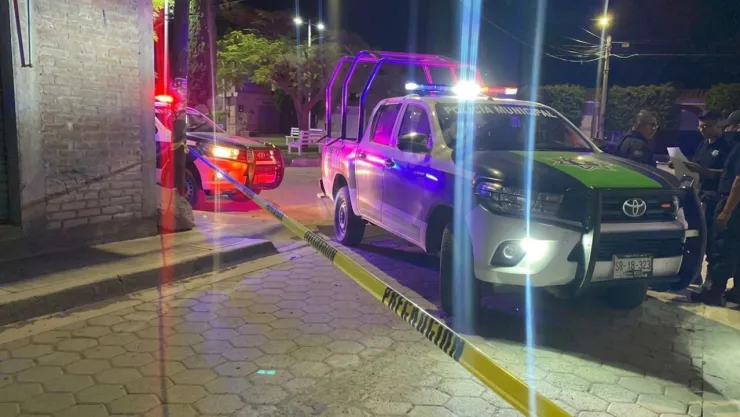 Localizan a menor sin vida en vivienda de Santiago Miahuatlán, Puebla; acusan presunto atragantamiento