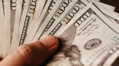 Precio del dólar hoy en Tijuana 24 de agosto 2023