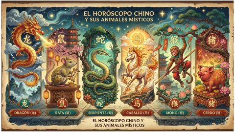 Horóscopo chino