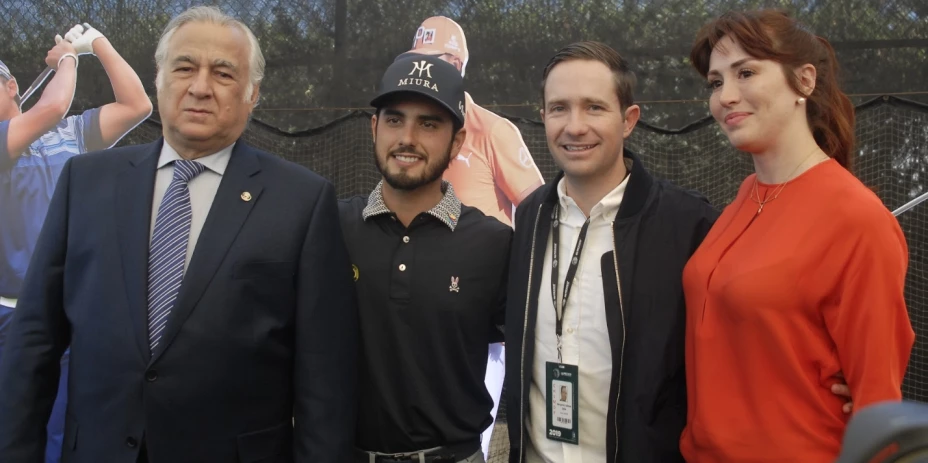 WGC México Championship