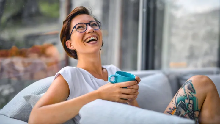 ¿Cuál es la etapa más feliz del ser humano? Harvard lo revela