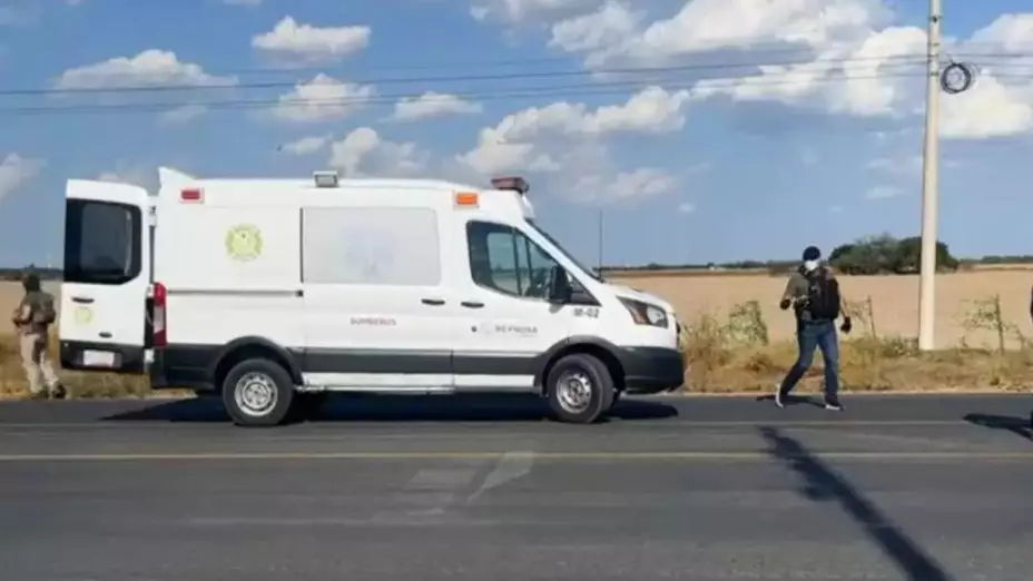 niño muere tras disparos en Reynosa Tamaulipas