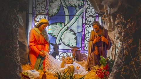 costumbres decembrinas