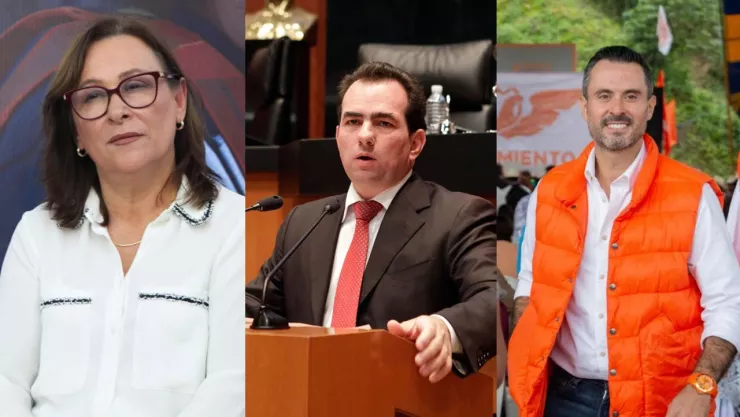 Candidatos Veracruz
