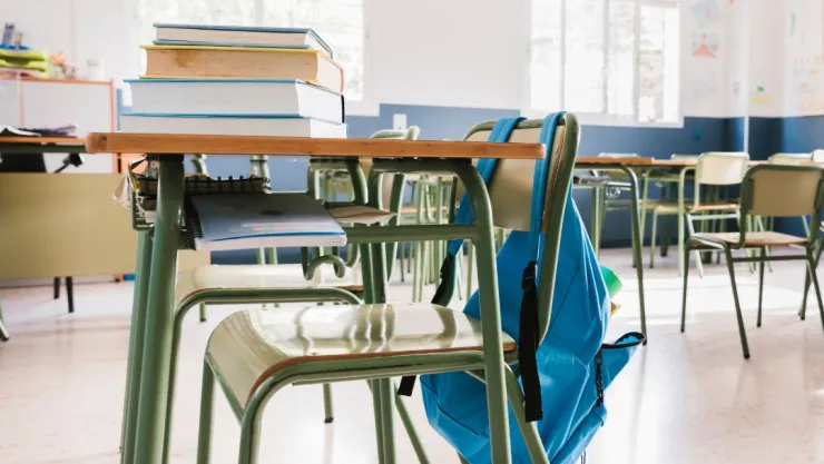 ¿Por qué no hay clases para los estudiantes de educación básica el 31 de mayo