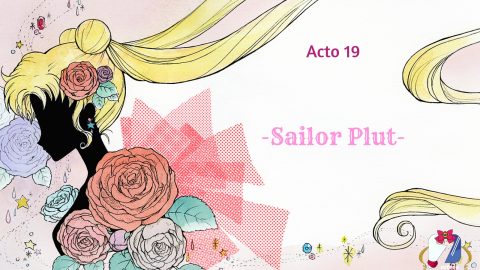 Sailor Moon Crystal