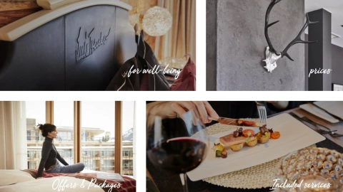 Hotel turistas no vacunados Covid19