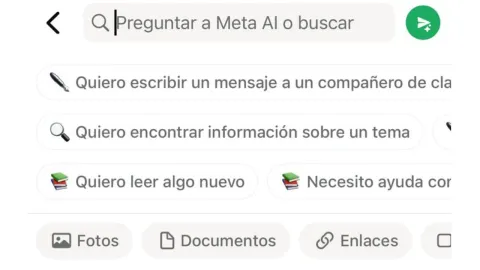 ¿Cómo crear tu foto de perfil en WhatsApp con IA?