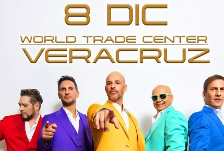 Magneto en Veracruz 08 de diciembre