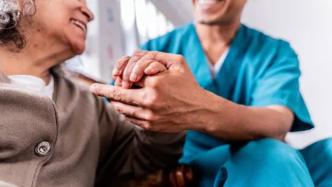 Programa Ciudad que Cuida a Quien Cuida