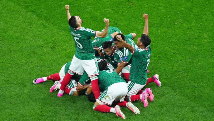 ¡OFICIAL! Este será el rival para México en los octavos de final de la Copa Mundial de la FIFA 2026™