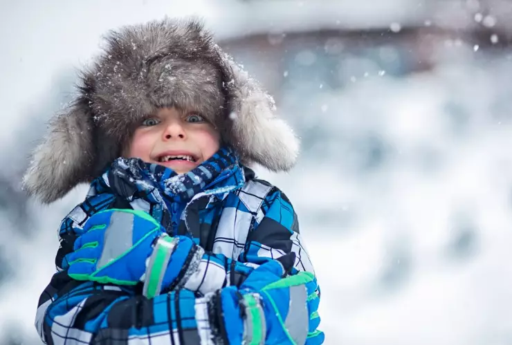 El frío ingresará a México por la presencia de una ola polar