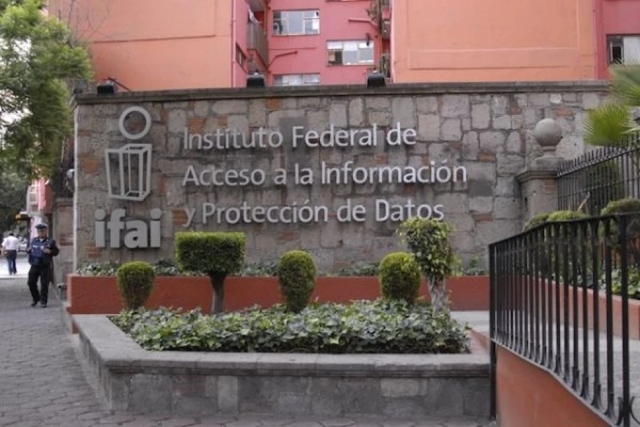 La SRE señaló que no le fue posible saber en qué MP se levantó la denuncia