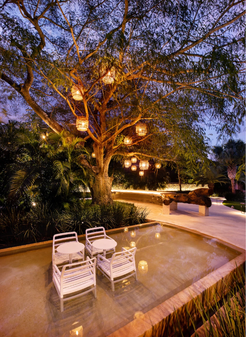 chable hotel yucatan