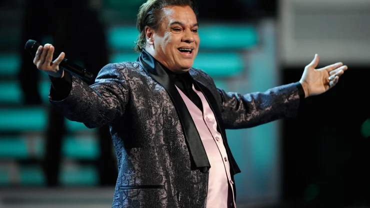 El divo de Juárez dejó un legado en el mundo de la música popular en español.