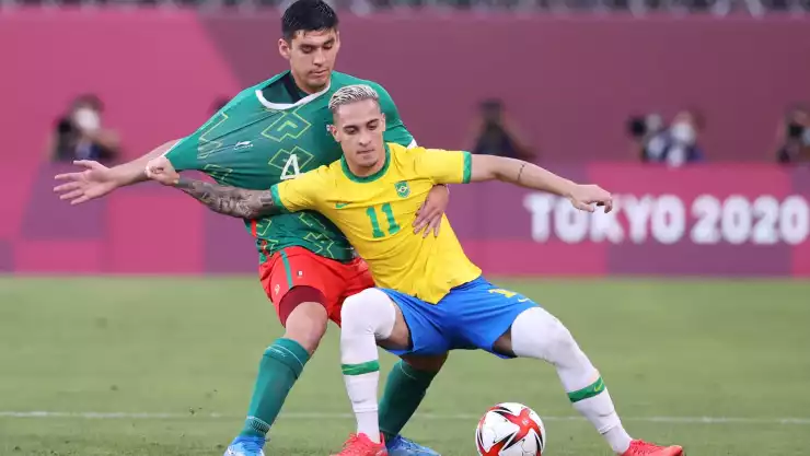  Tokyo 2020: México disputará la medalla de bronce ante Japón