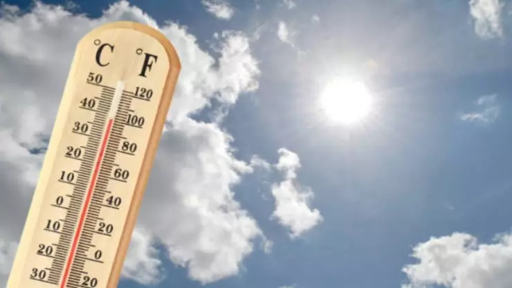 Muere un hombre por golpe de calor en Cozumel; es el tercero en Quintana Roo