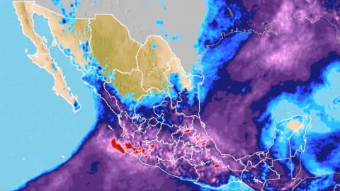 Mapa de lluvias en México.png
