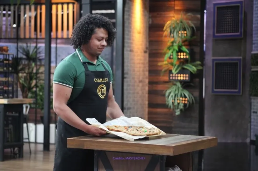Los nueve mejores de la temporada actual deMasterChef México.