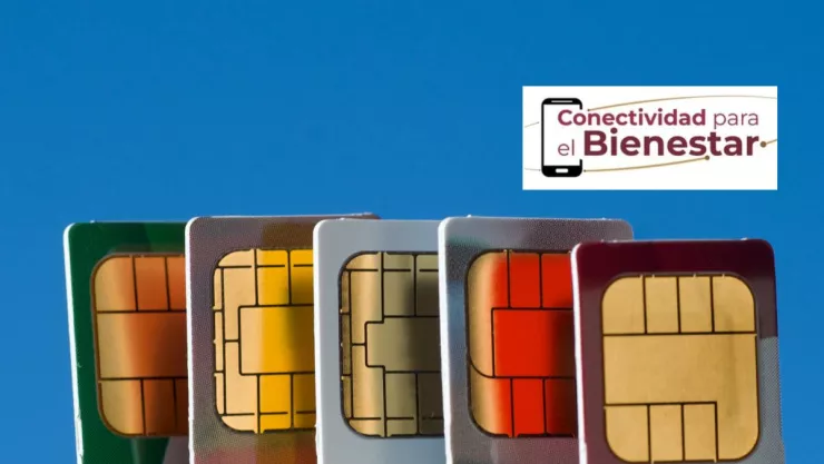 Internet gratis CFE ¿Cuándo y dónde obtener la tarjeta SIM