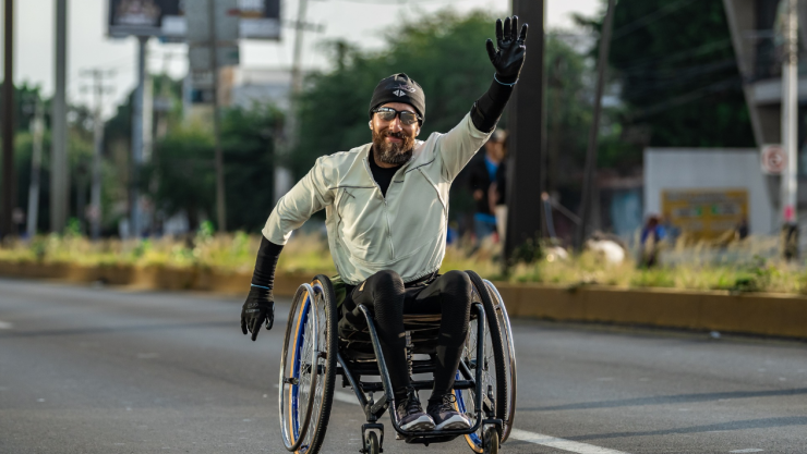 ¿Cómo participar en los entrenamientos del Querétaro Maratón 2024?