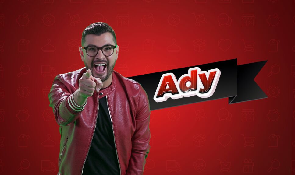 Adrián, Buen Plan