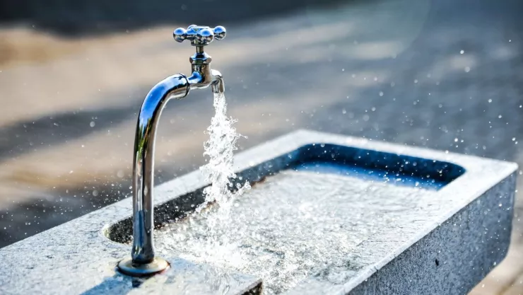 ¡Atención! SIAPA confirma Megacorte de agua HOY en 22 colonias de Zapopan