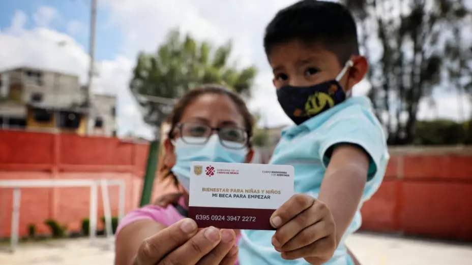 Mi Beca para Empezar 2023: ¿Qué hacer si no recibí el apoyo de uniformes y útiles en junio?