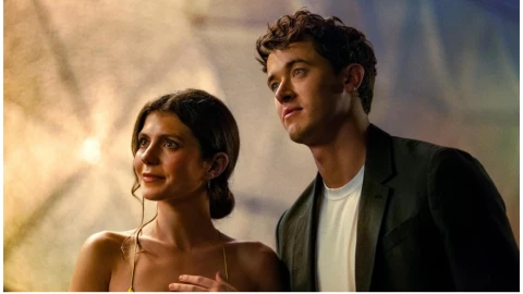 gente que conocemos en vacaciones