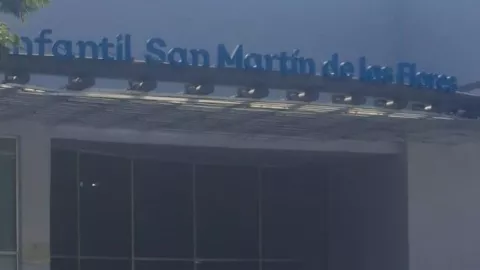 Rescatan a mujer embarazada que estuvo privada de su libertad por 8 años en El Salto