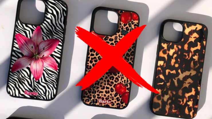 6 fundas artesanales de tela para celular que puedes hacer en casa sin máquina de coser