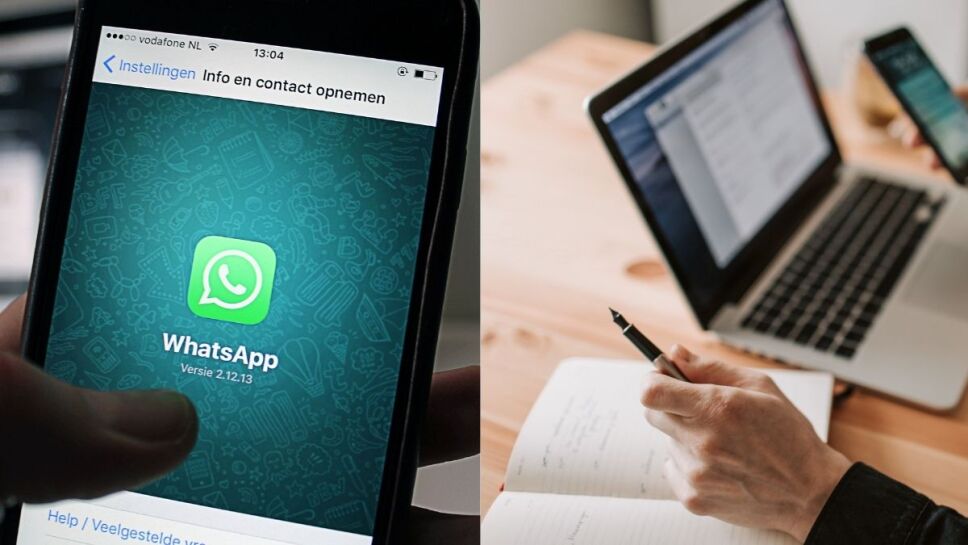 WhatsApp Web, atajos.jpg