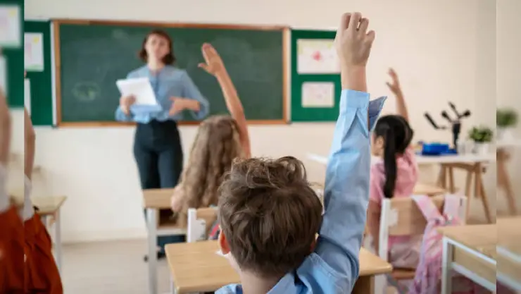 Regreso a clases 2025 en Morelos